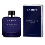 عطر ادکلن آیرون استون لاریو - Ironstone La Rive - بررسی، قیمت و خرید
