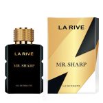 عطر ادکلن مستر شارپ لاریو - Mr. Sharp La Rive - بررسی، قیمت و خرید