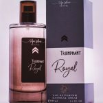 عطر ادکلن ترایومفانت رویال سوفیا بلوچی پروفومی - Triumphant Royal Sofia Belluci Profumi - بررسی، قیمت و خرید