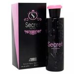 عطر ادکلن سیکرت آی-سنتس پریمیوم - Secret I-Scents Premium - بررسی، قیمت و خرید