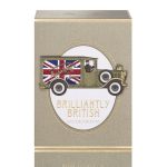 عطر ادکلن بریلیانتلی بریتیش پنالیگونز - Brilliantly British Penhaligon's - بررسی، قیمت و خرید