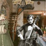 عطر ادکلن چلوود کافه ملگ پرفیومز - Cello Wood Cafe Meleg Perfumes - بررسی، قیمت و خرید