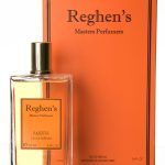 عطر ادکلن آمبره ریگنز مسترز پرفیومرز - Ambra Reghen's Masters Perfumers - بررسی، قیمت و خرید