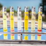 عطر ادکلن الور ایدنز گاردن - Allure Edens Garden - بررسی، قیمت و خرید
