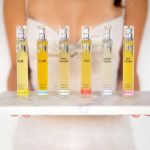 عطر ادکلن الور ایدنز گاردن - Allure Edens Garden - بررسی، قیمت و خرید