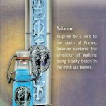 عطر ادکلن سالاریوم لاش - Salarium Lush - بررسی، قیمت و خرید