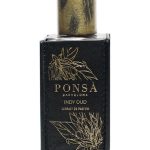 عطر ادکلن ایندی عود پونسا - Indy Oud Ponsa - بررسی، قیمت و خرید