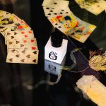 عطر ادکلن دولچه کیو بی آجیومی - Dolce Q.B. Adjiumi - بررسی، قیمت و خرید