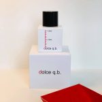 عطر ادکلن دولچه کیو بی آجیومی - Dolce Q.B. Adjiumi - بررسی، قیمت و خرید