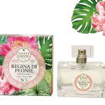 عطر ادکلن نامبر تری رجینا دی پونی نستی دانته - N°3 Regina di Peonie Nesti Dante - بررسی، قیمت و خرید