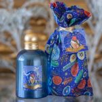 عطر ادکلن بل د نویت کریسمس ادیشن دو هزار و بیست فراگنارد - Belle De Nuit Christmas Edition 2020 Fragonard - بررسی، قیمت و خرید