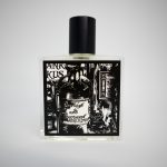 عطر ادکلن بتویکست اند بیتوین اکستریت آنکا کوش پارفوم - Betwixt and Between Extrait Anka Kuş Parfüm - بررسی، قیمت و خرید