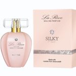 عطر ادکلن سیلک پینک لا ریو - Silk Pink La Rive - بررسی، قیمت و خرید
