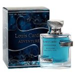 عطر ادکلن ادونچر لویی کاردن - Adventure Louis Cardin - بررسی، قیمت و خرید