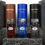 عطر ادکلن ورساژ مارتین ورسای - Versailles Martian Versailles - بررسی، قیمت و خرید