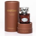 عطر ادکلن ورساژ مارتین ورسای - Versailles Martian Versailles - بررسی، قیمت و خرید