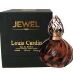 عطر ادکلن جولز لویی کاردن - Jewels Louis Cardin - بررسی، قیمت و خرید