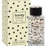 عطر ادکلن سنتی دیاموند لویی کاردین - Scenty Diamond Louis Cardin - بررسی، قیمت و خرید