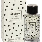 عطر ادکلن سنتی پرل لویی کاردین - Scenty Pearl Louis Cardin - بررسی، قیمت و خرید