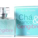 عطر ادکلن چا برانکو و ژنگیبری ارگانیکا - Chá Branco & Gengibre Orgânica - بررسی، قیمت و خرید