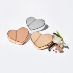 عطر ادکلن هارتس رز گلد کِی‌کِی‌دابِلیو فِریگِرَنس - Hearts Rose Gold KKW Fragrance - بررسی، قیمت و خرید