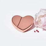 عطر ادکلن هارتس رز گلد کِی‌کِی‌دابِلیو فِریگِرَنس - Hearts Rose Gold KKW Fragrance - بررسی، قیمت و خرید