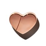عطر ادکلن هارتس رز گلد کِی‌کِی‌دابِلیو فِریگِرَنس - Hearts Rose Gold KKW Fragrance - بررسی، قیمت و خرید