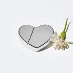 عطر ادکلن هارتس سیلور کی کی دابلیو فرگرنس - Hearts Silver KKW Fragrance - بررسی، قیمت و خرید