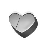 عطر ادکلن هارتس سیلور کی کی دابلیو فرگرنس - Hearts Silver KKW Fragrance - بررسی، قیمت و خرید