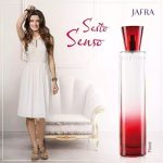 عطر ادکلن سستو سنسو جفرا - Sesto Senso JAFRA - بررسی، قیمت و خرید