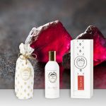 عطر ادکلن روسو روبینو جیاردینی دی توسکانا - Rosso Rubino Giardini Di Toscana - بررسی، قیمت و خرید