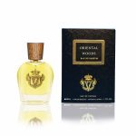 عطر ادکلن اوریِنتال وودز پرفیومز وینتیج - Oriental Woods Parfums Vintage - بررسی، قیمت و خرید