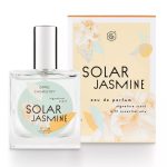 عطر ادکلن سولار جاسمین گود کِمستری - Solar Jasmine Good Chemistry - بررسی، قیمت و خرید