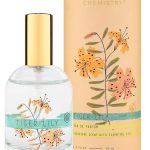 عطر ادکلن تایگر لیلی گود کمیستری - Tiger Lily Good Chemistry - بررسی، قیمت و خرید