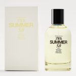 عطر ادکلن سامر فایو پوینت او زارا - Summer 5.0 Zara - بررسی، قیمت و خرید