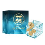 عطر ادکلن پاچا کویین اینسین پاچا ایبیزا - Pacha Queen Insane Pacha Ibiza - بررسی، قیمت و خرید