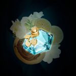 عطر ادکلن پاچا کویین اینسین پاچا ایبیزا - Pacha Queen Insane Pacha Ibiza - بررسی، قیمت و خرید