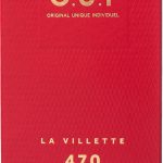 عطر ادکلن لا ویلت ۴۷۰ اویی - La Villette 470 O.U.i Original Unique Individual - بررسی، قیمت و خرید
