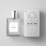 عطر ادکلن اُ دو اِسپِیس اُ دو اسپیس - Eau de Space - The Smell of Space Eau de Space - بررسی، قیمت و خرید