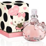 عطر ادکلن هلو کیتی سوییت جکیتی - Hello Kitty Sweet Jequiti - بررسی، قیمت و خرید