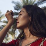عطر ادکلن سیروس لدر اوجار - Cirrus Leather Ojar - بررسی، قیمت و خرید