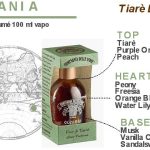 عطر ادکلن اوشنیا تیار بلوسم کومپانیای دله ایندی - Oceania Tiare Blossom Compagnia Delle Indie - بررسی، قیمت و خرید