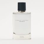 عطر ادکلن وایبرنت لدر اینتنس زارا - Vibrant Leather Intense Zara - بررسی، قیمت و خرید