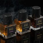 عطر ادکلن جَسمین الشریف عود - Jasmine Al Shareef Oudh - بررسی، قیمت و خرید