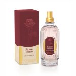 عطر ادکلن رز فور رینز لوکسیتان - Rose 4 Reines L'Occitane en Provence - بررسی، قیمت و خرید