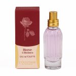 عطر ادکلن رز فور رینز لوکسیتان - Rose 4 Reines L'Occitane en Provence - بررسی، قیمت و خرید