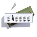 عطر ادکلن رزا روبه‌آ موکوتو - Rosa Rubea Mokoto - بررسی، قیمت و خرید