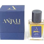 عطر ادکلن تایگر برایت آنجلای پرفیومز - Tiger Bright Anjali Perfumes - بررسی، قیمت و خرید