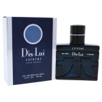 عطر ادکلن دیس لوئی اکستریم ییزی - Dis-Lui Extreme YZY - بررسی، قیمت و خرید