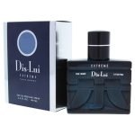 عطر ادکلن دیس لوئی اکستریم ییزی - Dis-Lui Extreme YZY - بررسی، قیمت و خرید